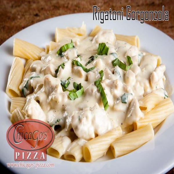 Photos at Chicago's Pizza and Pasta Pizza Place in Chicago