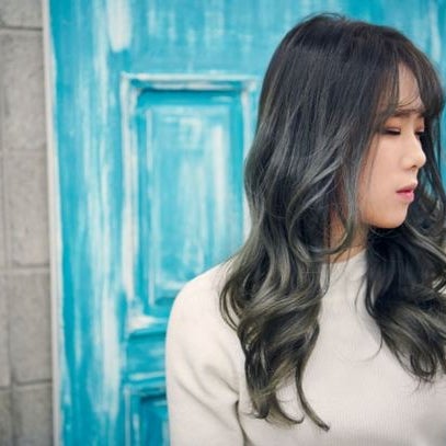 Photos At Park Jun Korean Hair Salon Straight Perm Color Wedding