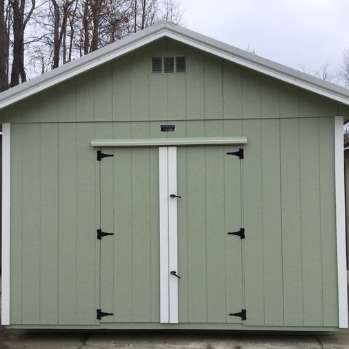 Photos At Valley Barn Builders Of Ky Russellville Ky