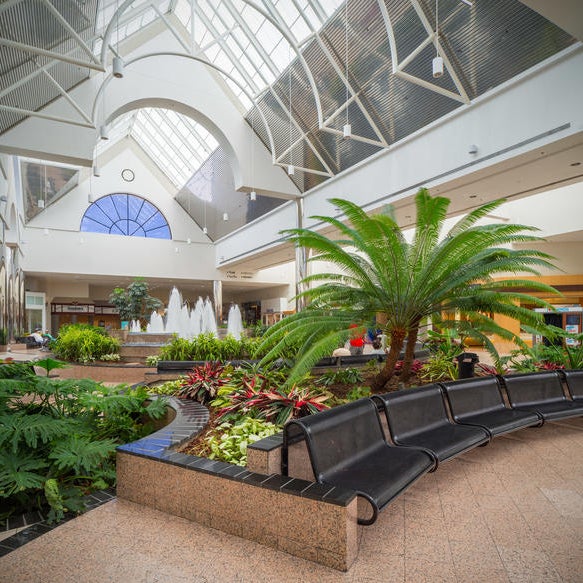 Photos at Pecanland Mall Monroe, LA