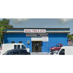 Regal Tire & Auto - Naples, FL