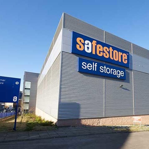 Photos At Safe Self Storage Glasgow Central City Centre Photo Taken At Safe Self Storage Glasgow Central By Yext Y On 8 9