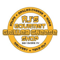 Foto scattata a AJ&#39;s Gourmet Grilled Cheese Shop da Yext Y. il 5/31/2018