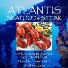 7/5/2018에 Yext Y.님이 Atlantis Seafood &amp; Steak에서 찍은 사진