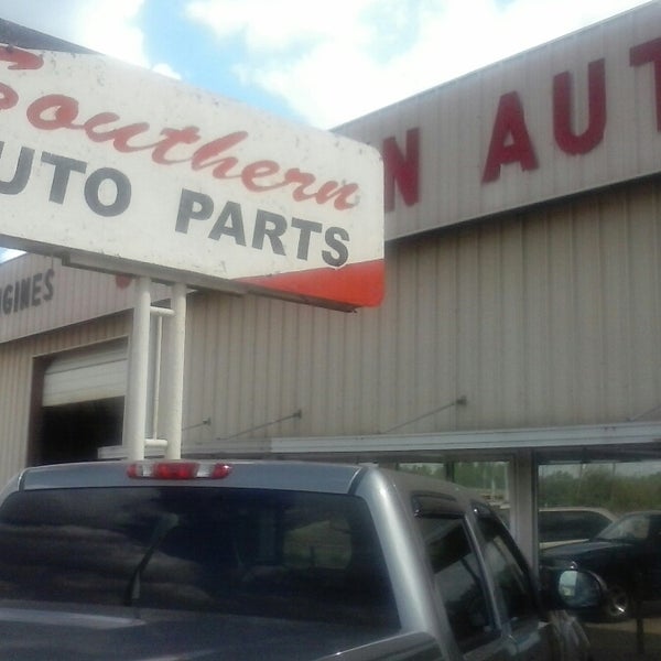 Southern Auto Parts >> Photos At Southern Auto Parts Longview Tx Southern Auto Parts >> Photos At Southern Auto Parts Longview Tx