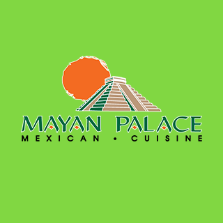 Снимок сделан в The Mayan Palace Mexican Cuisine пользователем Yext Y. 7/26/2018