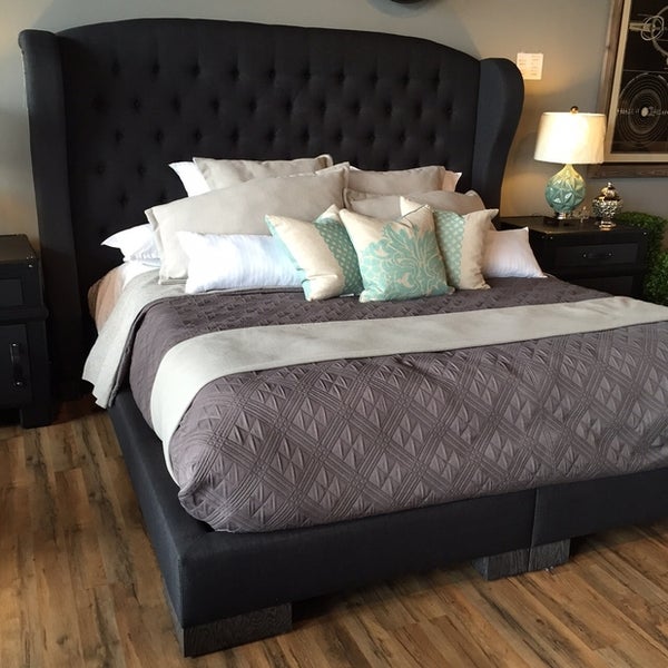 Khamila Furniture Boutique Far North Central San Antonio, TX