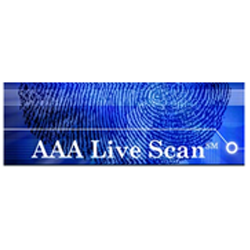 a Live Scan Downtown Escondido Escondido Ca
