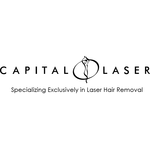 Foto diambil di Capital Laser Hair Removal oleh Yext Y. pada 5/3/2017