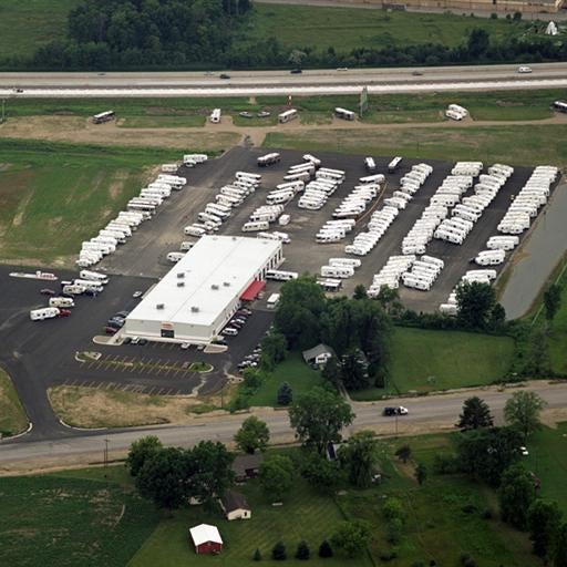 General RV Center - 90 visitors
