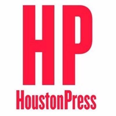 Photo taken at Houston Press by Yext Y. on 6/8/2016