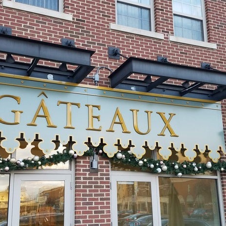 Photos At Gateaux Patisserie Dearborn Mi