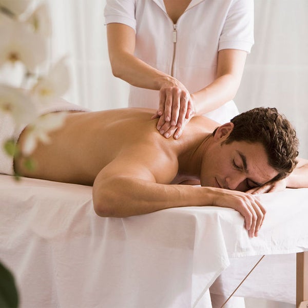 Asian massage nyc spa