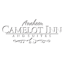 Photo taken at Anaheim Camelot Inn &amp; Suites by Yext Y. on 8/2/2017