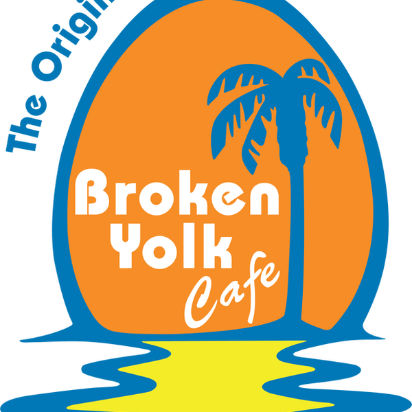 Foto diambil di Broken Yolk Cafe oleh Yext Y. pada 10/8/2018