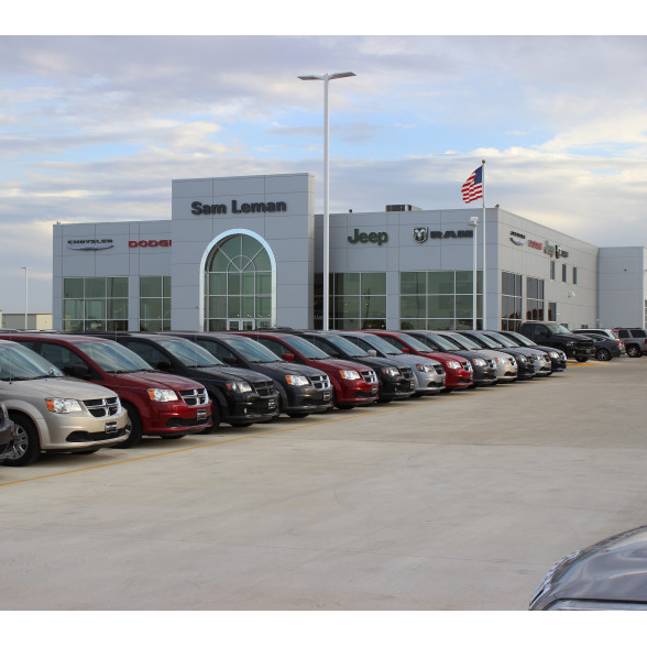Sam Leman Dodge >> Photos At Sam Leman Chrysler Jeep Dodge Ram Fiat Morton Sam Leman Dodge >> Photos At Sam Leman Chrysler Jeep Dodge Ram Fiat Morton