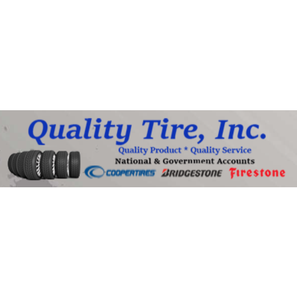 Quality Tire Inc. Lansing, MI