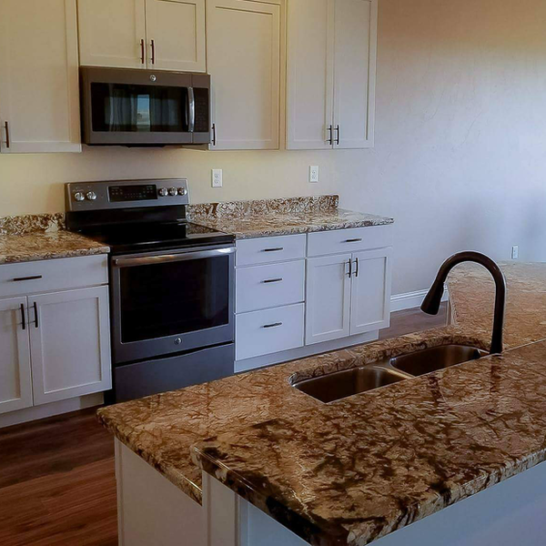 Cascade Granite Great Falls, MT