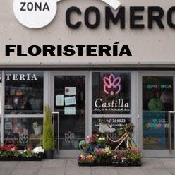 Castilla Floristeria Avenida Islas Baleares 3 Hospital Universitario De Burgos