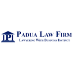Photo taken at Padua Law Firm by Yext Y. on 5/16/2019
