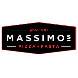 รูปภาพถ่ายที่ Massimo&#39;s Pizza โดย Yext Y. เมื่อ 4/3/2020