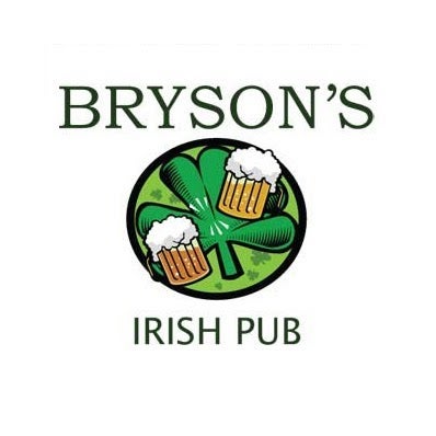 Das Foto wurde bei Bryson&#39;s Irish Pub von Yext Y. am 9/1/2016 aufgenommen