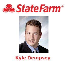 Kyle Dempsey State Farm Insurance Agent Hammond In