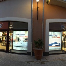 PUMA Outlet Miramas Miramas Provence Alpes Cote d Azur