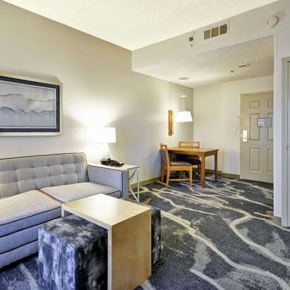 11/4/2019에 Yext Y.님이 Homewood Suites by Hilton에서 찍은 사진