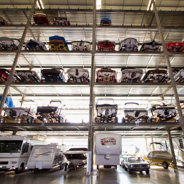 Sunrise Boat And Rv Storage Rancho Cordova Dandk Organizer