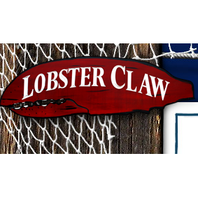 Снимок сделан в The Lobster Claw пользователем Yext Y. 4/27/2018