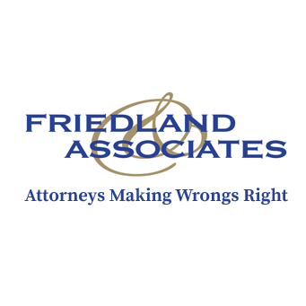 Photo taken at Friedland &amp; Associates, P.A. Personal Injury Lawyers by Yext Y. on 2/27/2018