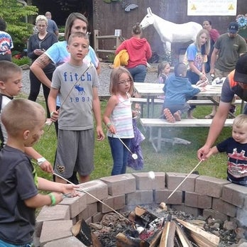 Photos At Mountain Lake Campground And Cabins Summersville Wv
