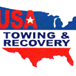 Recovered us. USA Towing.