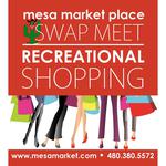 Photo prise au Mesa Market Place Swap Meet par Yext Y. le9/22/2020