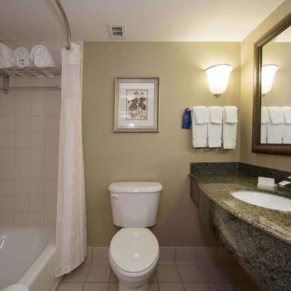 Hilton Garden Inn Athens Downtown