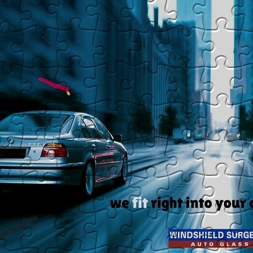 Windshield Surgeons Auto Glass Automotive Repair Shop in Southeast