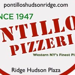 รูปภาพถ่ายที่ Pontillo&#39;s Hudson Ridge โดย Yext Y. เมื่อ 10/6/2017