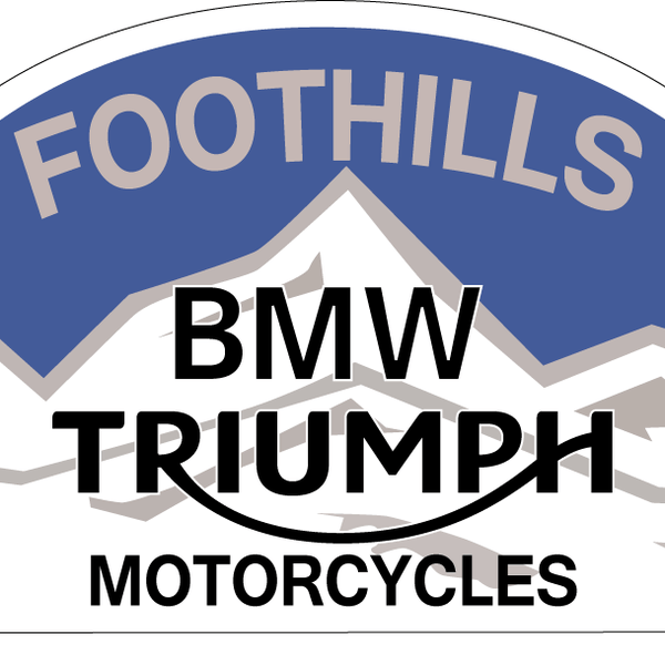 Foothills BMW/Triumph Motorcycles - Lakewood, CO