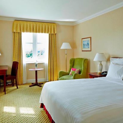 Foto scattata a Breadsall Priory Marriott Hotel &amp; Country Club da Yext Y. il 5/9/2020