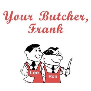 Photo taken at Your Butcher Frank by Yext Y. on 5/18/2017