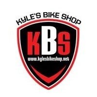 Foto tirada no(a) Kyle&#39;s Bike Shop por Yext Y. em 7/20/2016