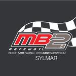 รูปภาพถ่ายที่ MB2 Raceway โดย Yext Y. เมื่อ 3/24/2020