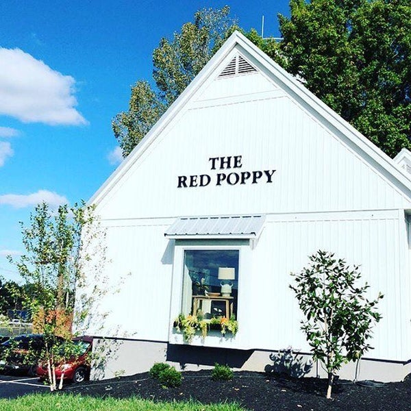 Poppy shop