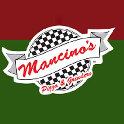 รูปภาพถ่ายที่ Mancino&#39;s Pizza &amp; Grinders โดย Yext Y. เมื่อ 9/1/2017