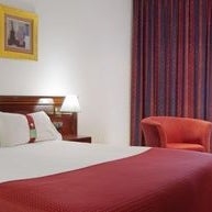 4/3/2018에 Yext Y.님이 Holiday Inn Madrid - Bernabeu에서 찍은 사진