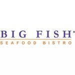 Photo prise au Big Fish Seafood Bistro par Yext Y. le11/6/2018