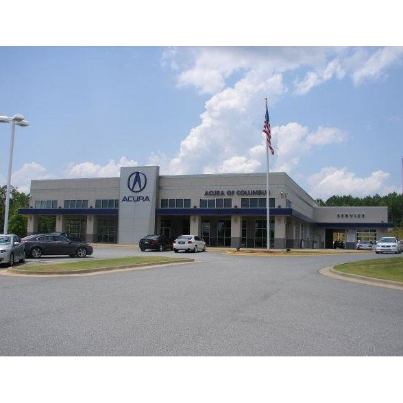 Acura Columbus Car Dealership