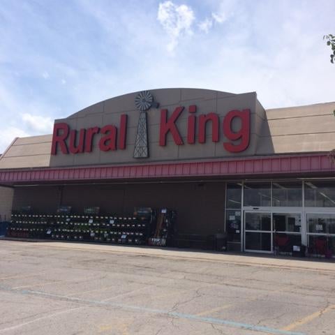 Rural King, 951 Bypass Rd, Winchester, KY, rural king,rural king supply, .....