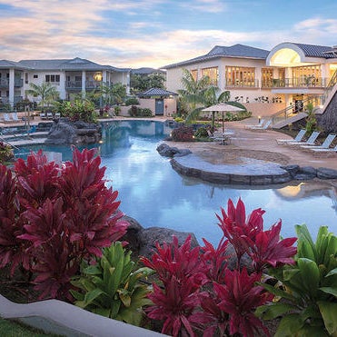 Foto tirada no(a) Wyndham Bali Hai Villas por Yext Y. em 2/25/2020